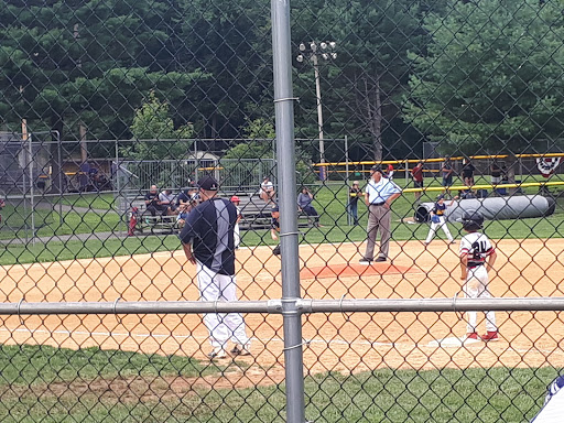 Park «James Monroe Memorial Park», reviews and photos, 140 Dey Grove Rd, Monroe Township, NJ 08831, USA