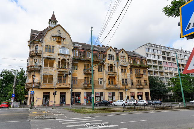 Bulevardul General Ion Dragalina 29, Timișoara, România