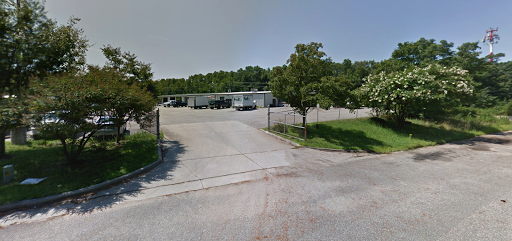 Tire Shop «Colony Tire and Service», reviews and photos, 508 Oyster Point Rd, Newport News, VA 23602, USA