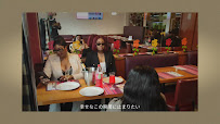 Atmosphère du Restaurant africain Galaxy Mambo à Aubervilliers - n°4
