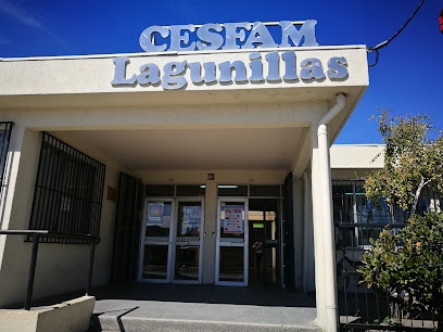 Centro de Salud Familiar Lagunillas