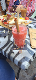 Photo n°89 de Baobar à Amiens ()