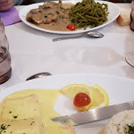 Photo n° 3 de l'avis de Patrick.h fait le 01/04/2018 à 13:57 pour Le Saint Vincent Restaurant Soissons à Soissons