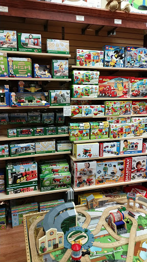 Toy Store «Piccolo Mondo Toys», reviews and photos, 4768 NW Bethany Blvd C5, Portland, OR 97229, USA
