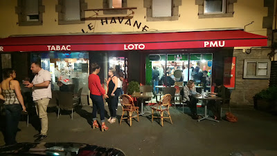 Le KOP Plabennec à Plabennec