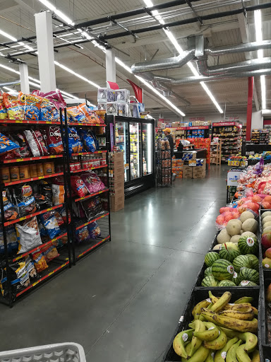 Grocery Store «Grocery Outlet Bargain Market», reviews and photos, 125 Hickey Blvd, South San Francisco, CA 94080, USA