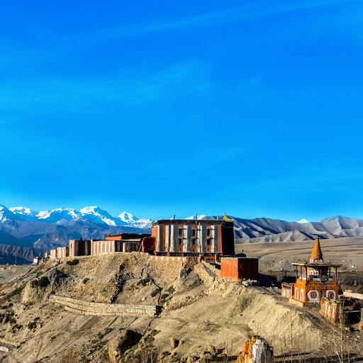 Tour Agency «Himalayan Dreams», reviews and photos, 6185 Rainier Ave, Rocklin, CA 95677, USA