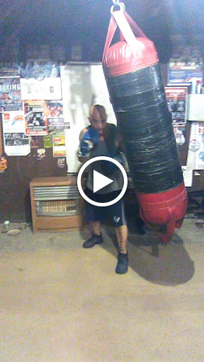 Boxing Gym «10th Street Boxing Gym», reviews and photos, 2120 W 10th St, Dallas, TX 75208, USA