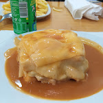 Photo n°1 de l'avis de Korethsta.z fait le 18/08/2020 à 20:03 sur le  Dois Irmãos à Ermesinde