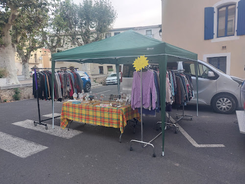 Magasin de vêtements CREALINA Clermont-l'Hérault