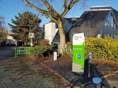 L'assurance maladie à Rennes