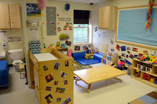 Day Care Center «Bluegrass Academy Child Care», reviews and photos, 1196 N Bardstown Rd, Mt Washington, KY 40047, USA