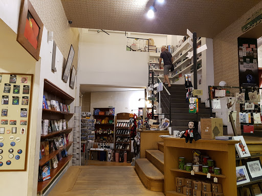 Board game shops in Bucharest