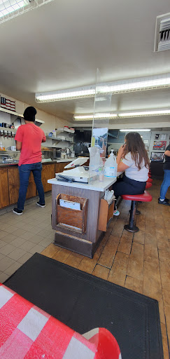 Coffee Shop «Red Hill Coffee Shop», reviews and photos, 8111 E Foothill Blvd A, Rancho Cucamonga, CA 91730, USA