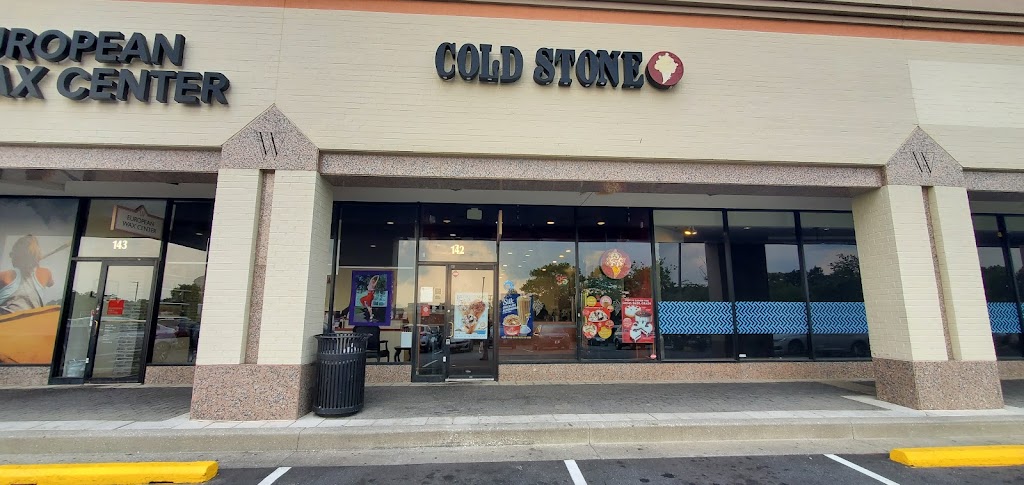 Cold Stone Creamery 21208