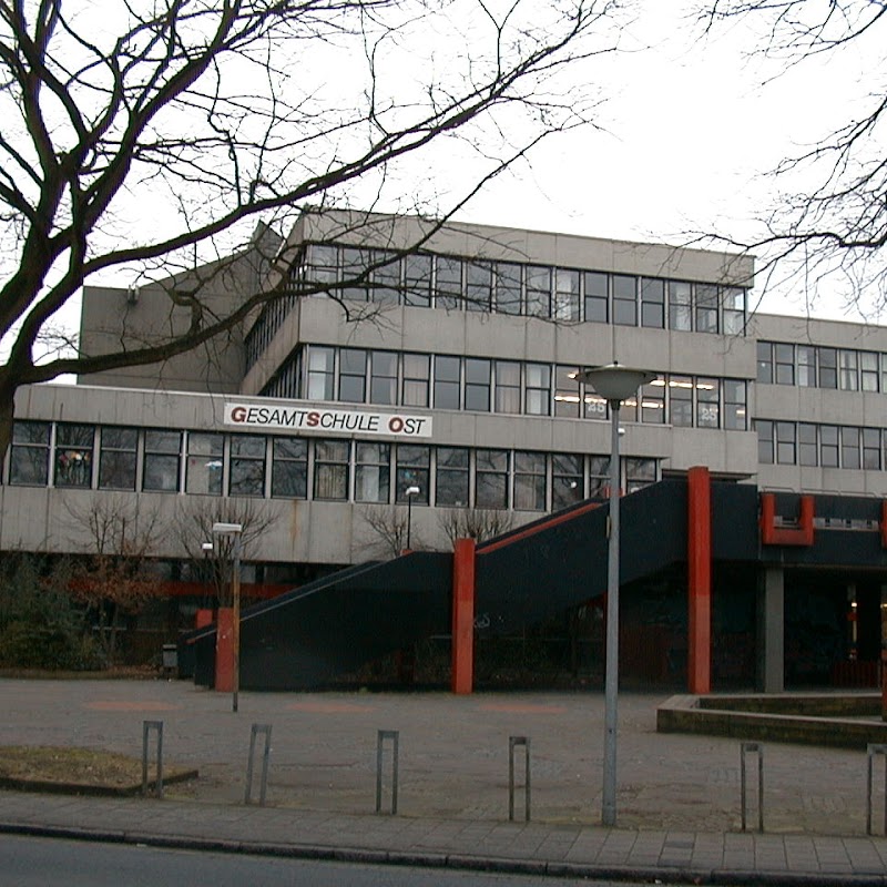 Gesamtschule Bremen-Ost