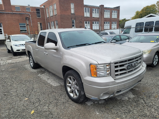 Car Dealer «Arch Motorsports», reviews and photos, 232 Jr Dr, St Charles, MO 63301, USA