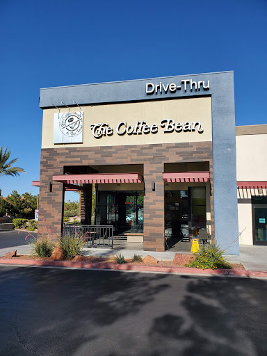Coffee Shop «The Coffee Bean & Tea Leaf», reviews and photos, 9091 W Sahara Ave, Las Vegas, NV 89117, USA