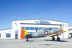 The Hangar at 743 image