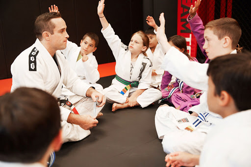 Jujitsu School «Training Grounds Jiu-Jitsu & MMA», reviews and photos, 24 Booker St, Westwood, NJ 07675, USA