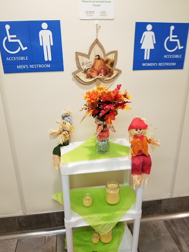 Supermarket «Walmart Neighborhood Market», reviews and photos, 180 Harvey St, Winston-Salem, NC 27103, USA