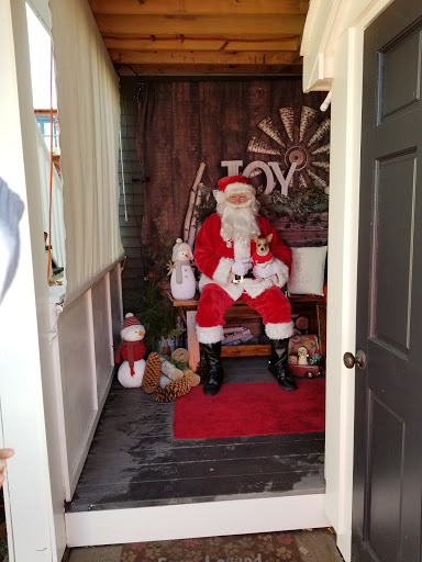 Pet Store «WOOF! WOOF! Pet Boutique & Biscuit Bar», reviews and photos, 31 Bradford St, Bristol, RI 02809, USA