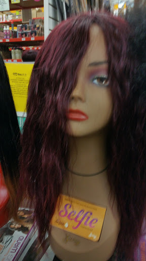 Beauty Supply Store «Beauty Supply Warehouse», reviews and photos, 2901 University Ave, San Diego, CA 92104, USA