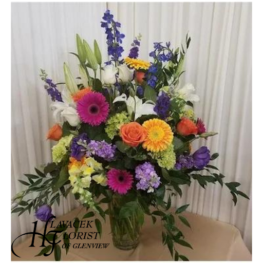 Florist «Hlavacek Florist of Glenview», reviews and photos, 1010 Waukegan Rd, Glenview, IL 60025, USA