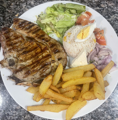 Le Comptoir du Maghreb à Lyon