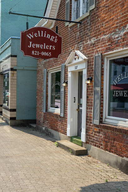 Welling's Jewelers