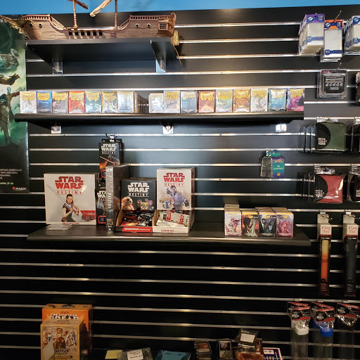 Shopping Mall «Columbine Valley Shopping Center», reviews and photos, 3615 W Bowles Ave, Littleton, CO 80123, USA