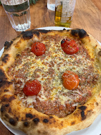 Plats et boissons du Pizzeria Pizza Nolita - Chez Rémi à Saint-Marcel-sur-Aude - n°18