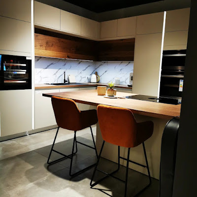 GM CONCEPT : cuisine, salle de bain, dressing à Saint-Quentin