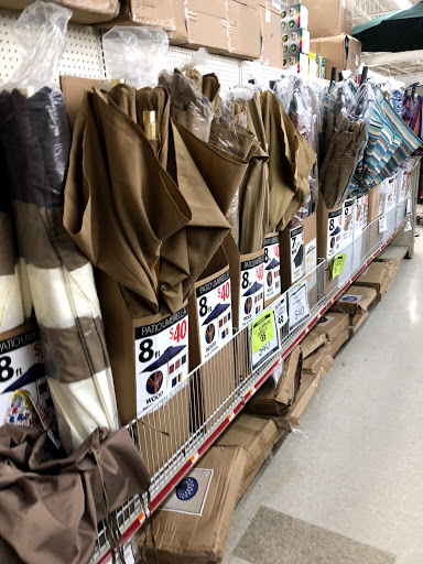 Discount Store «Ocean State Job Lot», reviews and photos, 401 Boston Post Rd, Orange, CT 06477, USA