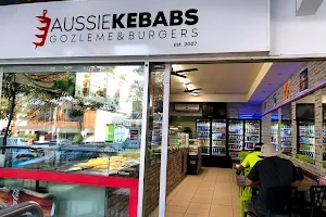 Aussie Kebab & Pide Mona Vale image