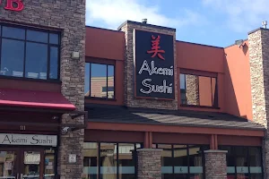 Akemi Sushi image