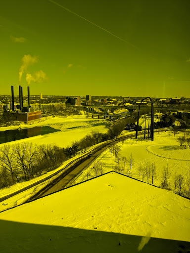 Performing Arts Theater «Guthrie Theater», reviews and photos, 818 S 2nd St, Minneapolis, MN 55415, USA