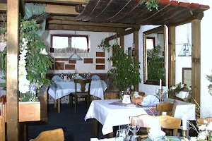 Restaurant "Weinstube zum Pfauen" image