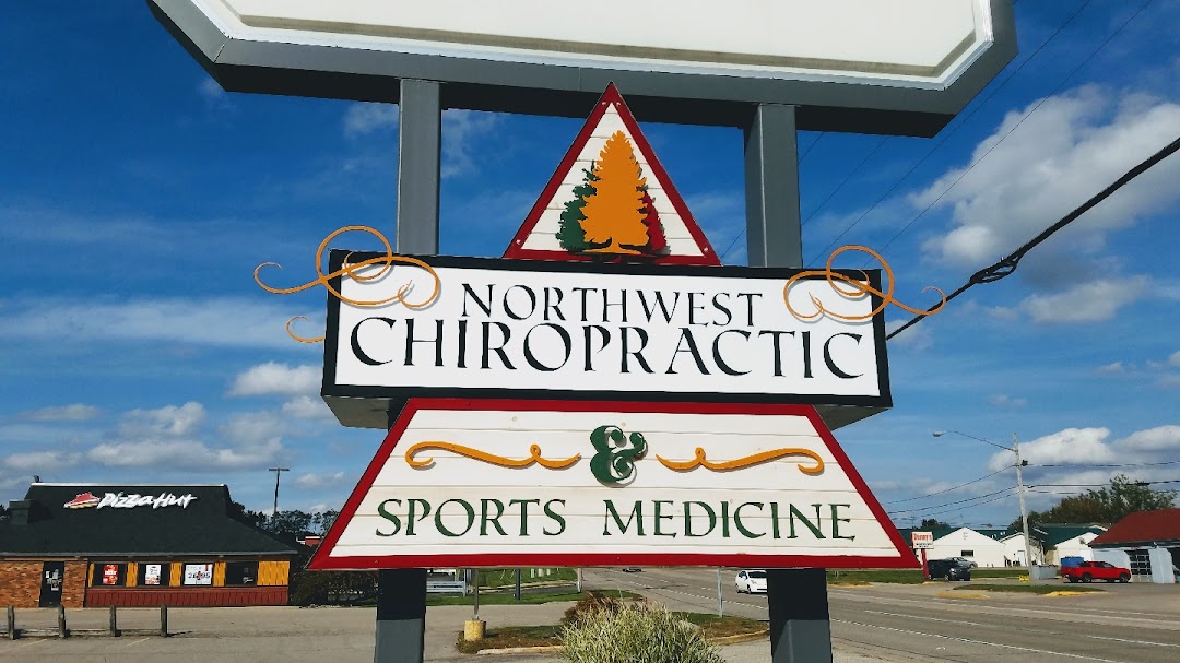 Northwest Chiropractic and Sports Medicine PLLC