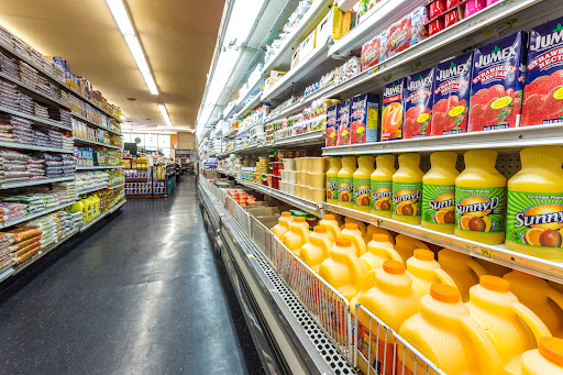 Grocery Store «La Mexicana Supermarket», reviews and photos, 1318 Pine Ave, Long Beach, CA 90813, USA