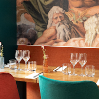 Les plus récentes photos du Restaurant italien Melagodo à Paris - n°3