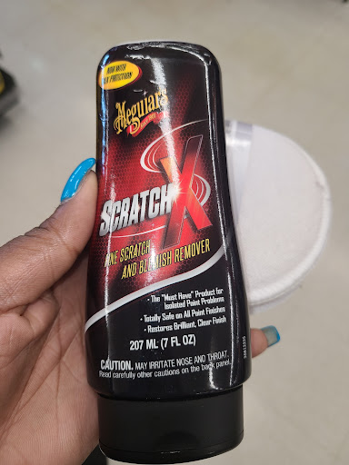 Auto Parts Store «AutoZone», reviews and photos, 740 Belmont St, Brockton, MA 02301, USA