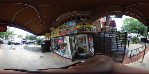 Grocery Store «Morazan Grocery Store», reviews and photos, 3928 14th St NW, Washington, DC 20011, USA