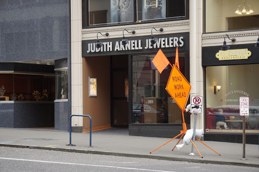 Judith Arnell Jewelers