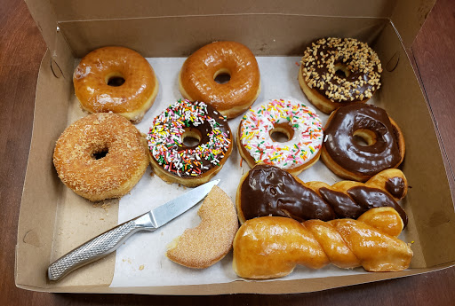 Donut Shop «Daily Donuts», reviews and photos, 10725 W Indian School Rd, Avondale, AZ 85392, USA