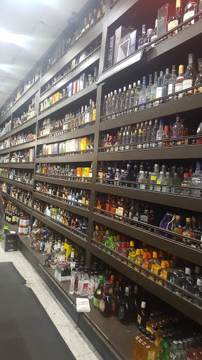 Liquor Store «Southgate Liquors», reviews and photos, 445 Blossom Hill Rd, San Jose, CA 95123, USA