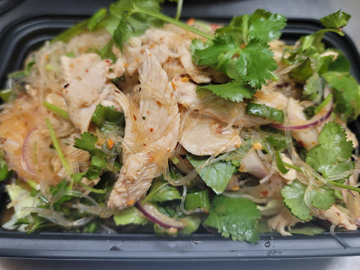 Basil Thai Cooking image