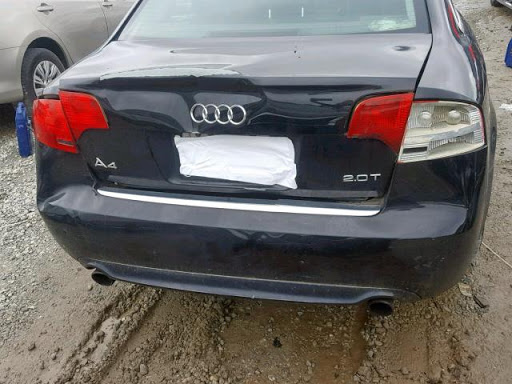 Auto Parts Store «Cobb Auto Salvage», reviews and photos, 4995 Powder Springs Dallas Rd, Powder Springs, GA 30127, USA