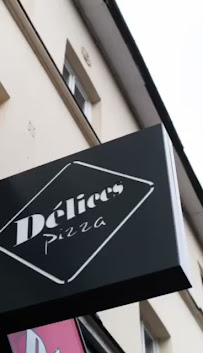 Photos du propriétaire du Pizzeria Délices Pizza Locminé à Locminé - n°8