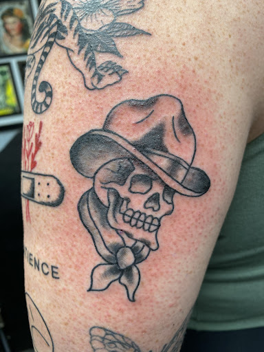 Explore back tattoo placement ideas, creative tattoo ideas in Rome, available at Eternal Expressions